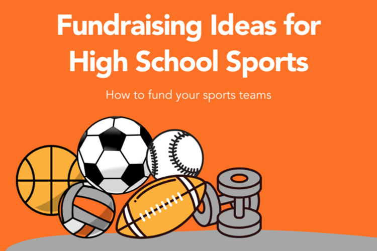 High School Team Stores: Fundraising Strategies