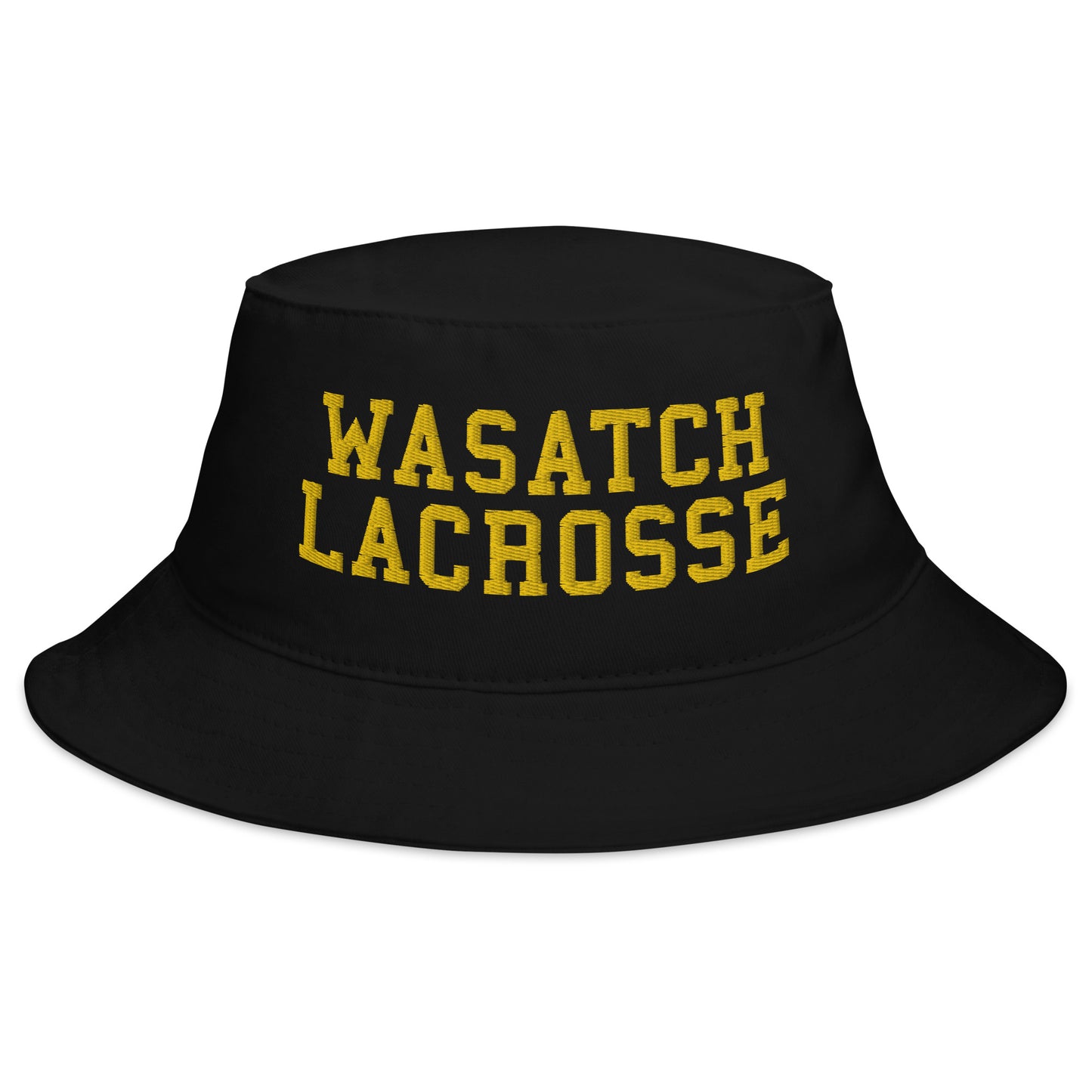 Wasatch Lacrosse Bucket Hat