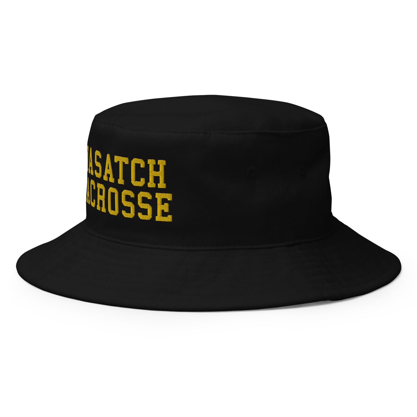 Wasatch Lacrosse Bucket Hat