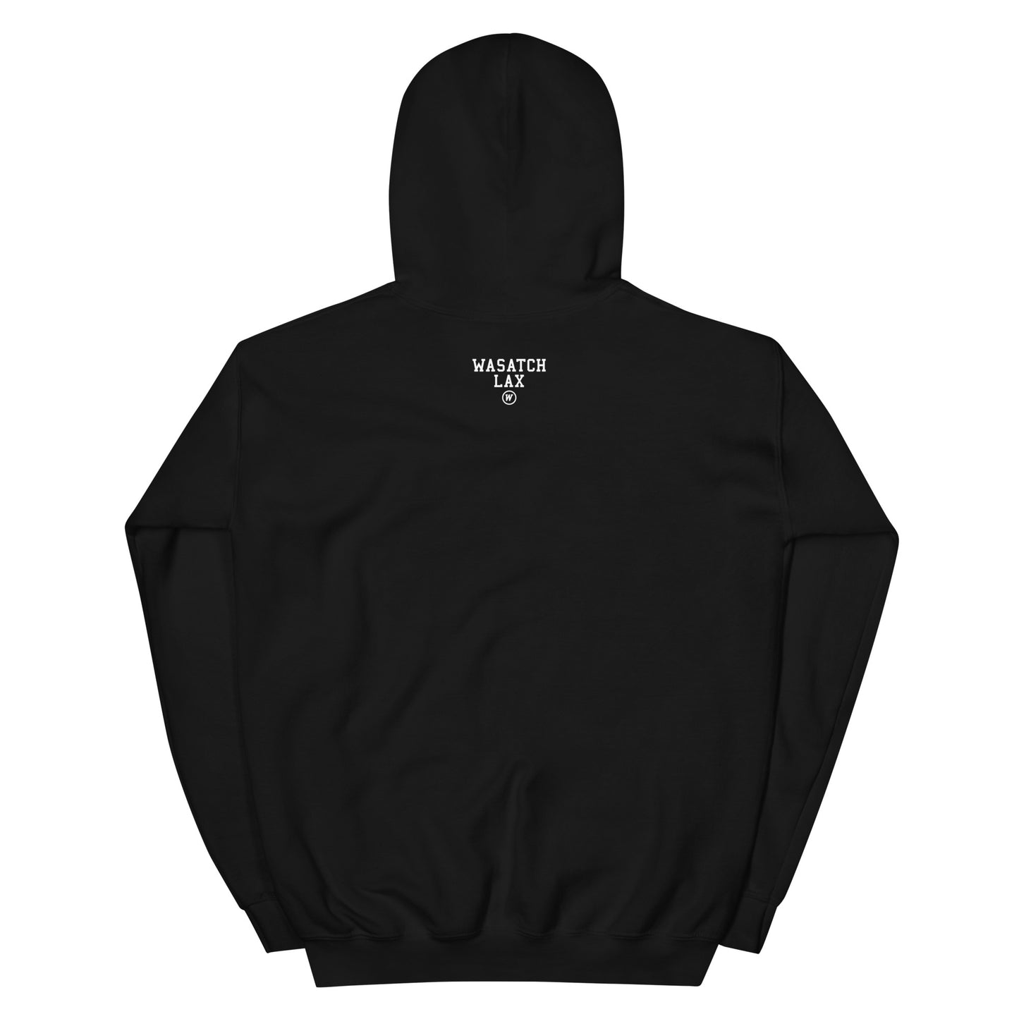 Unisex Lacrosse Sticks Hoody