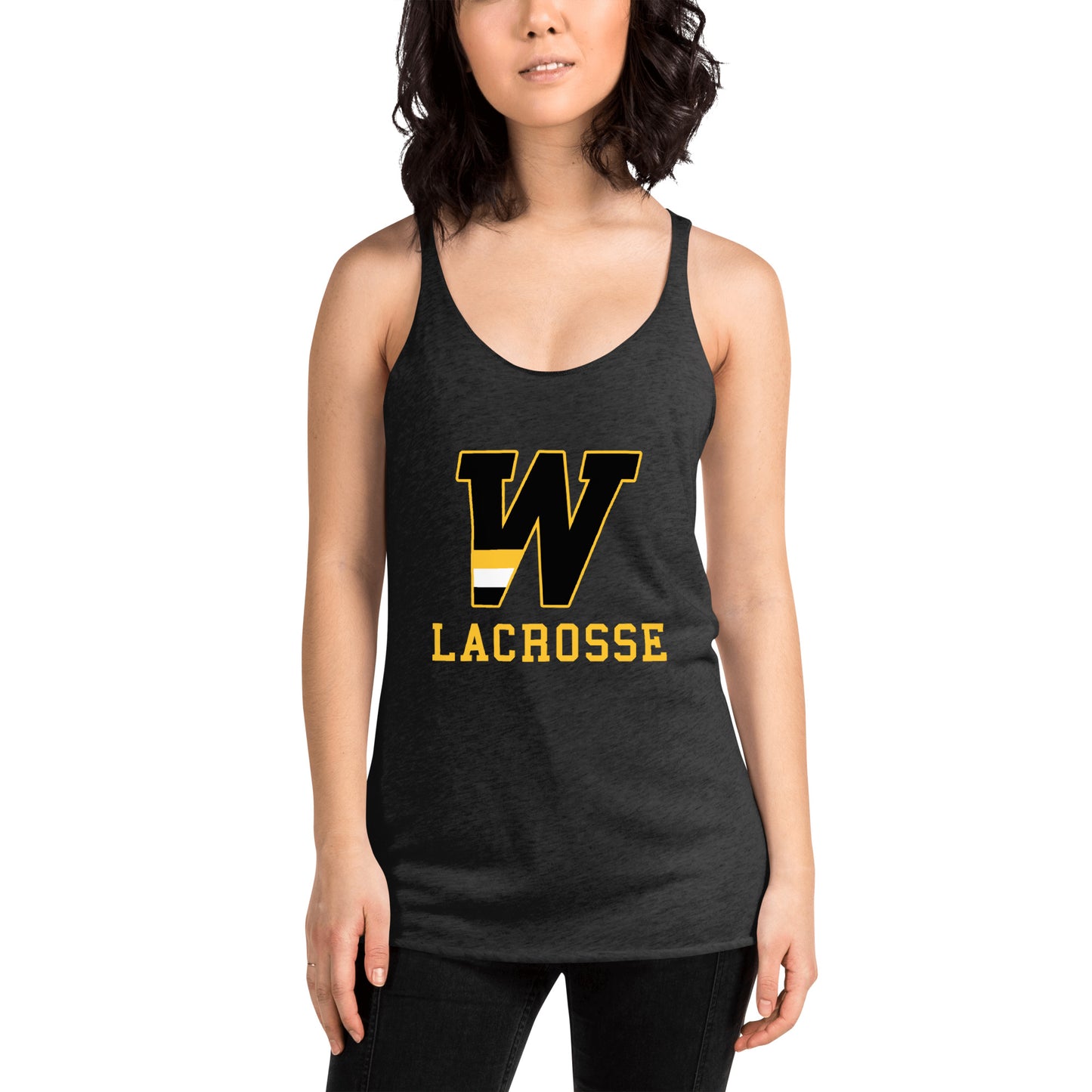 Women's Racerback Tank